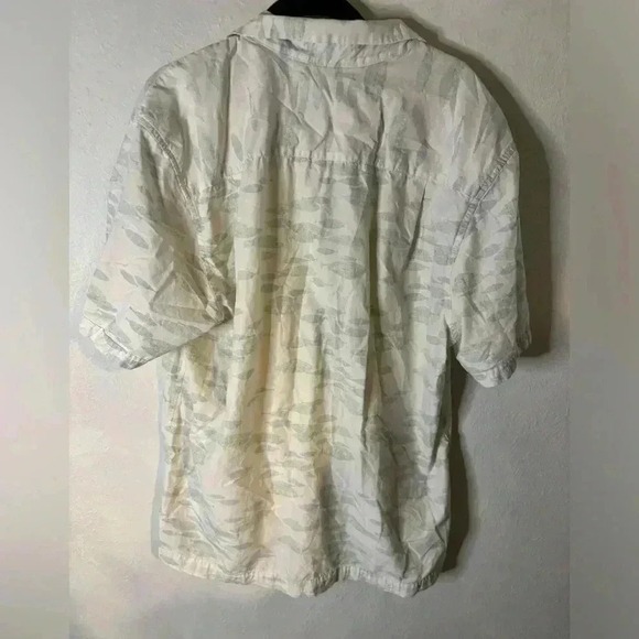 Tommy Bahama Limited Edition button down - Picture 2 of 5